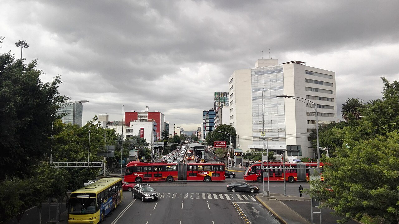 El Mercado 1º de Diciembre y el tianguis: la Narvarte más auténtica