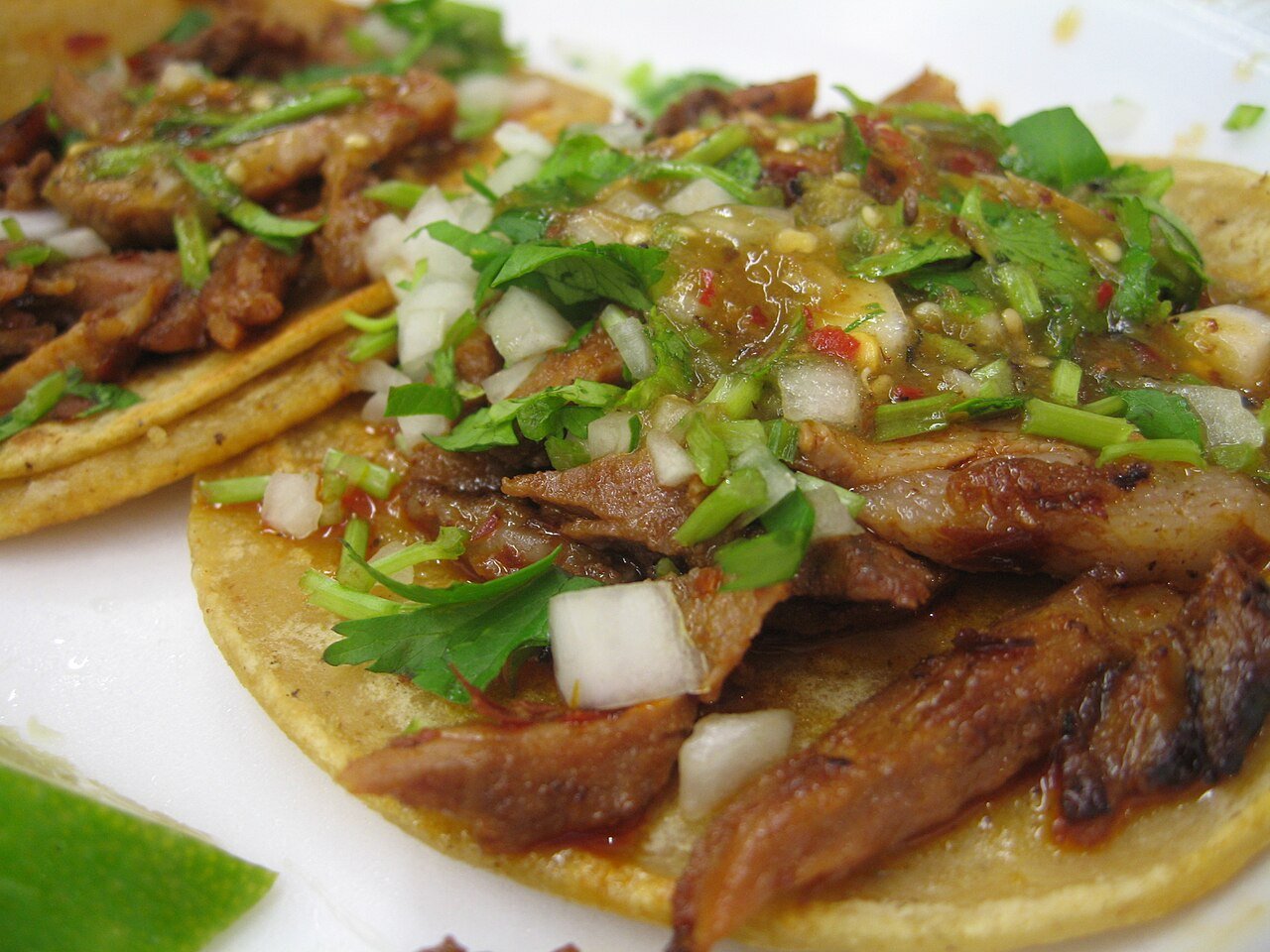 El taller que se convierte en taquería: la leyenda de El Vilsito